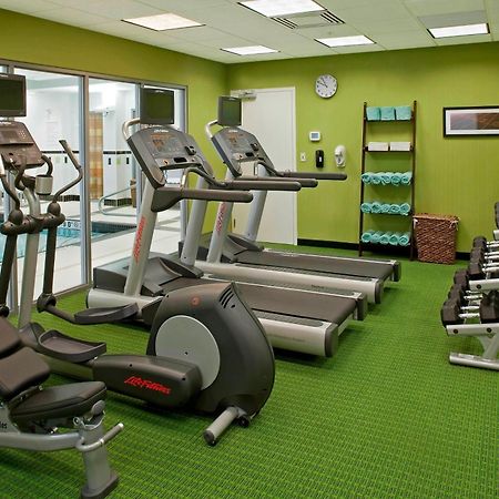 Fairfield Inn & Suites By Marriott Toronto Mississauga Zewnętrze zdjęcie