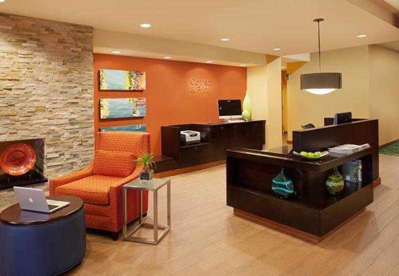 Fairfield Inn & Suites By Marriott Toronto Mississauga Zewnętrze zdjęcie