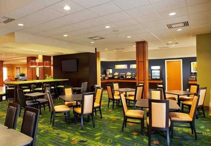 Fairfield Inn & Suites By Marriott Toronto Mississauga Zewnętrze zdjęcie