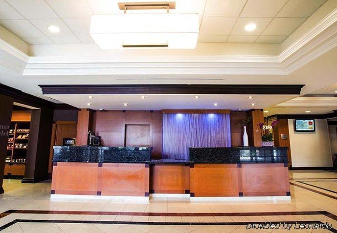 Fairfield Inn & Suites By Marriott Toronto Mississauga Zewnętrze zdjęcie