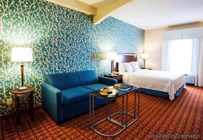 Fairfield Inn & Suites By Marriott Toronto Mississauga Zewnętrze zdjęcie