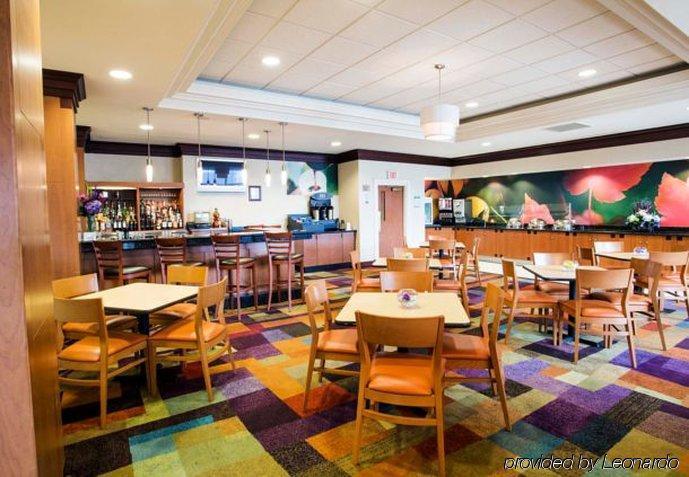 Fairfield Inn & Suites By Marriott Toronto Mississauga Zewnętrze zdjęcie
